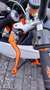 KTM 990 Super Duke 990 Super Duke R White - thumbnail 8
