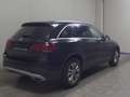 Mercedes-Benz GLC 220 d 4M Navi LED RFK AHK Distronic+ Schwarz - thumbnail 4