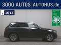 Mercedes-Benz GLC 220 d 4M Navi LED RFK AHK Distronic+ Schwarz - thumbnail 1