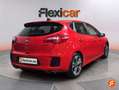 Kia 1.6 CRDi VGT 100kW (136CV) GT Line Rojo - thumbnail 4