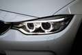 BMW 420 M-sport GrandCoupe Wit - thumbnail 5