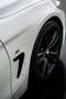 BMW 420 M-sport GrandCoupe Wit - thumbnail 10