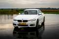 BMW 420 M-sport GrandCoupe Wit - thumbnail 1