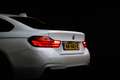 BMW 420 M-sport GrandCoupe Wit - thumbnail 6