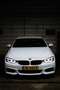 BMW 420 M-sport GrandCoupe Wit - thumbnail 4