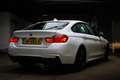 BMW 420 M-sport GrandCoupe Wit - thumbnail 7