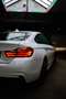 BMW 420 M-sport GrandCoupe Wit - thumbnail 8