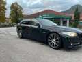 BMW 530 530xd Touring Schwarz - thumbnail 5