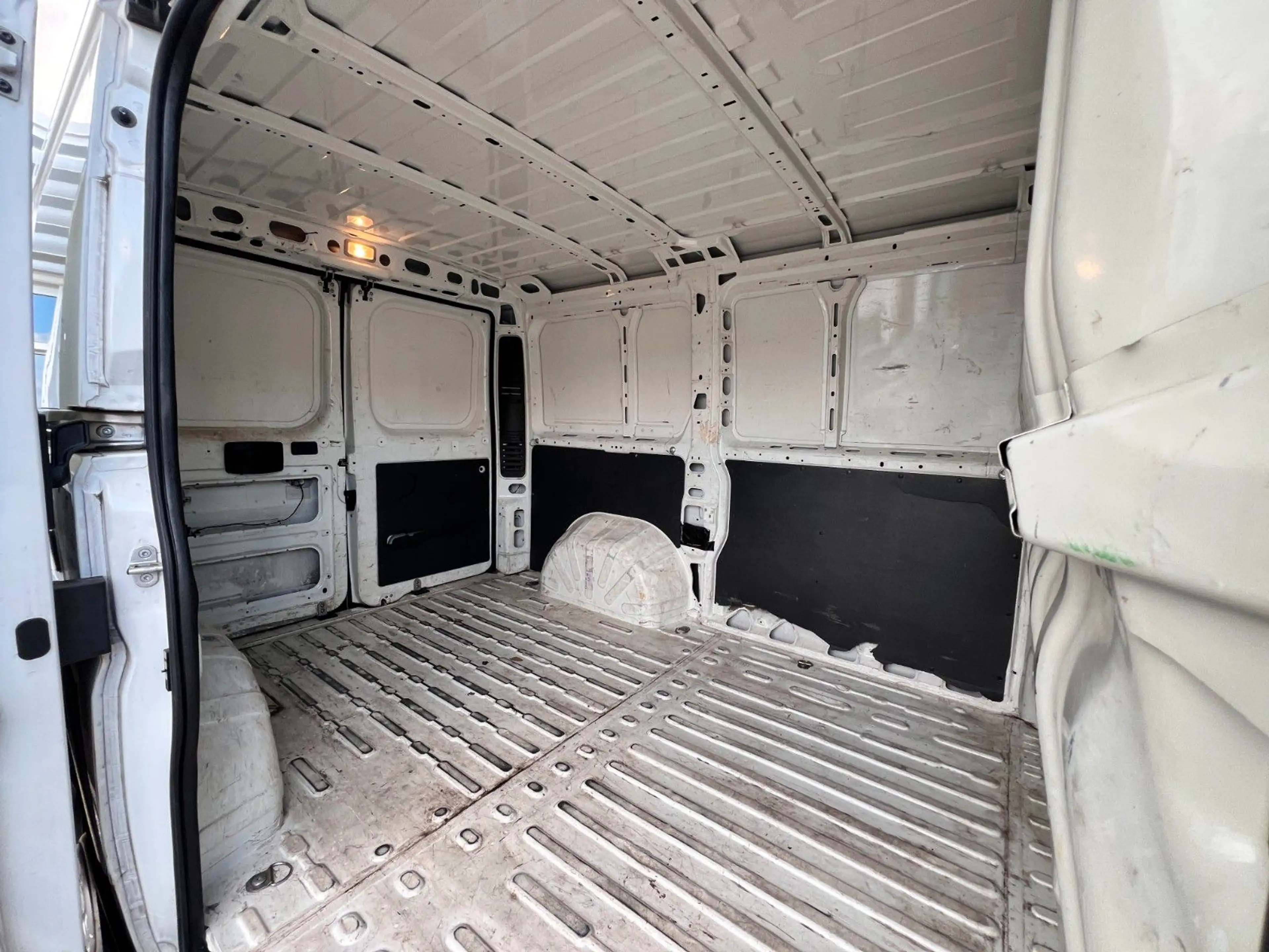 Citroen Jumper Kasten 30 L1H1 Club | KLIMA | KAMERA — photo 19