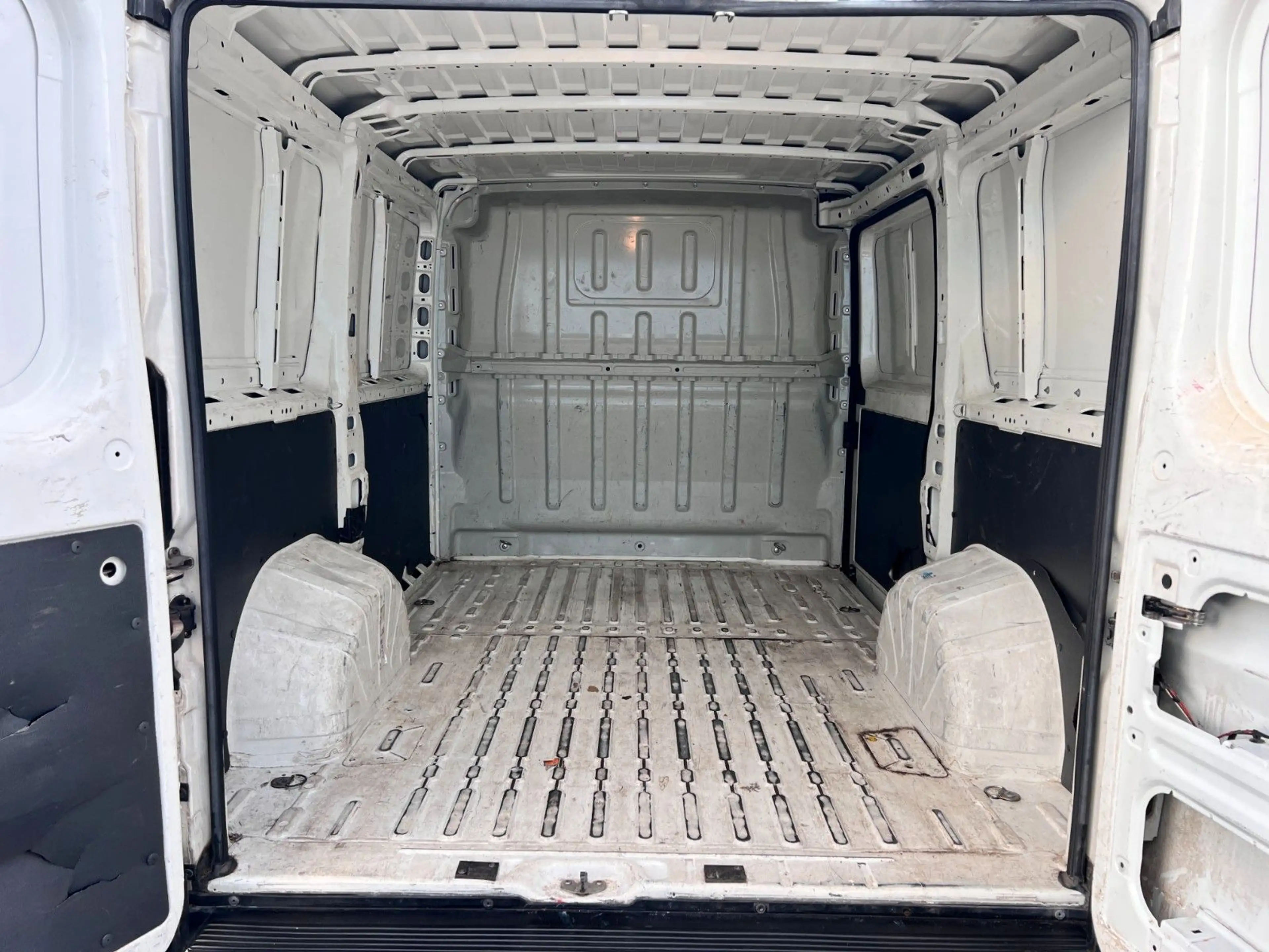 Citroen Jumper Kasten 30 L1H1 Club | KLIMA | KAMERA — photo 21