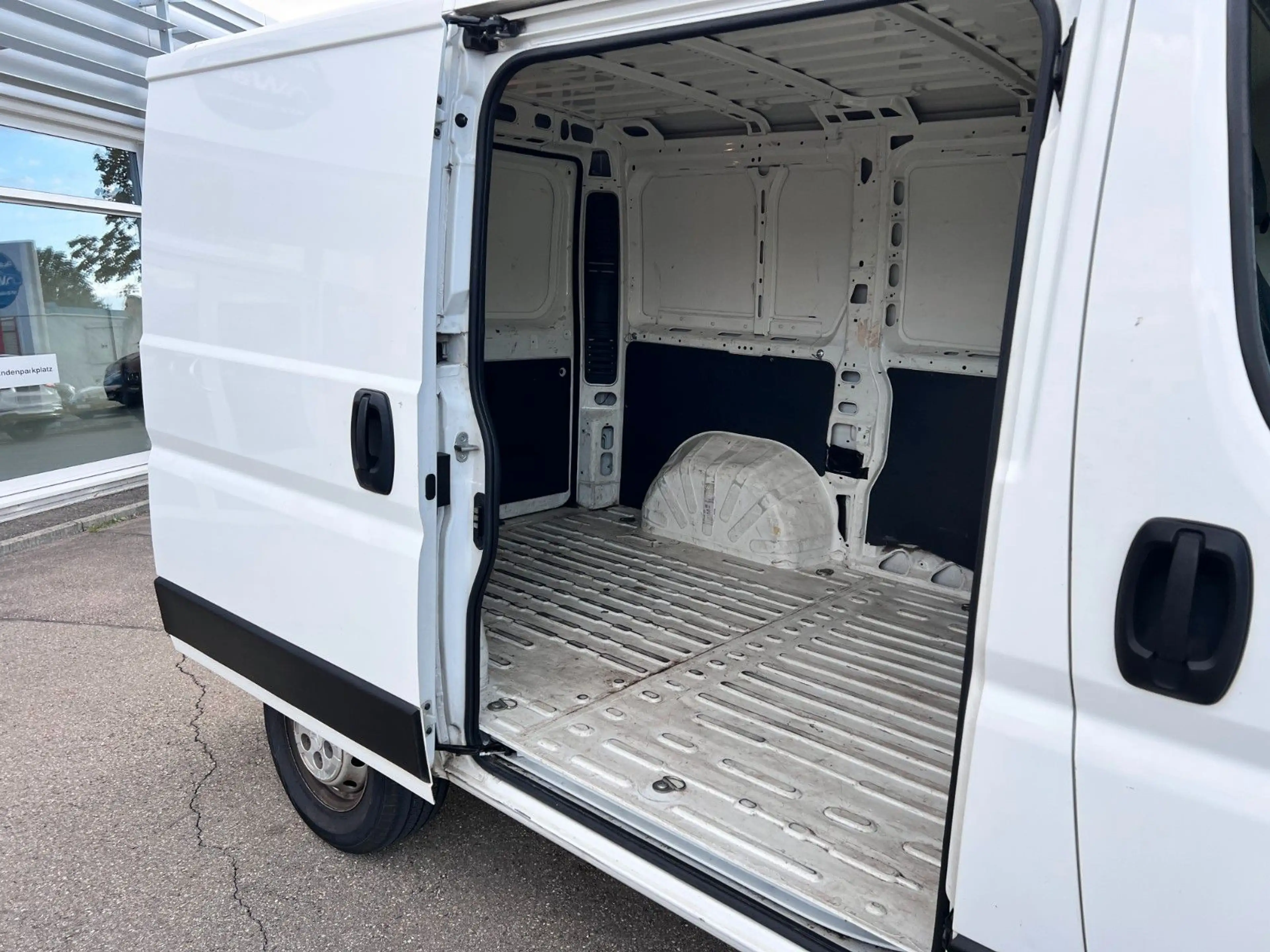 Citroen Jumper Kasten 30 L1H1 Club | KLIMA | KAMERA — photo 18