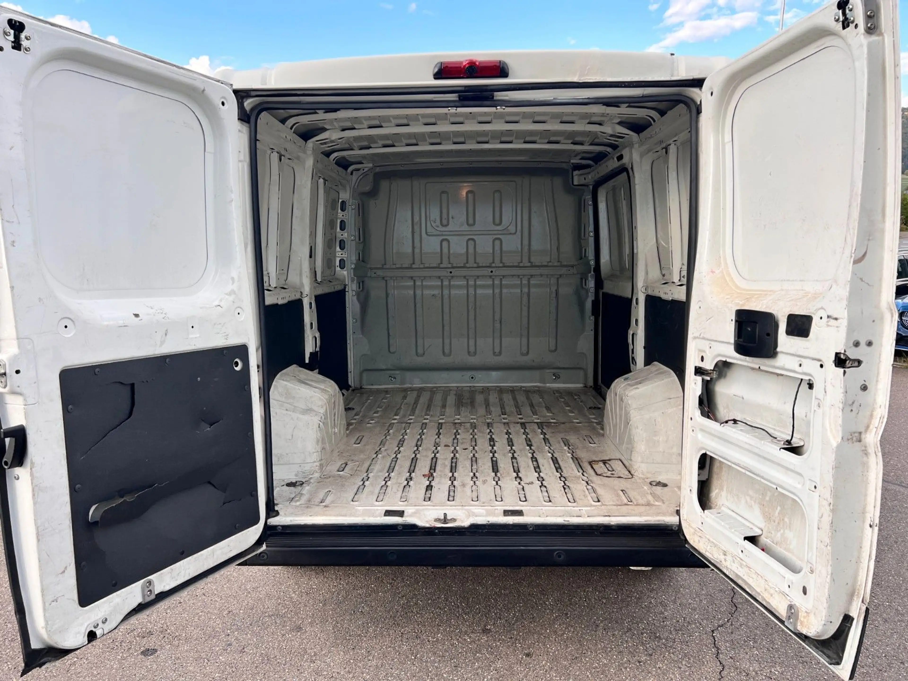 Citroen Jumper Kasten 30 L1H1 Club | KLIMA | KAMERA — photo 20