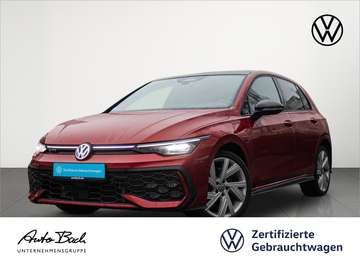 VIII GTE 1.5 TSI DSG eHybrid, Panoramadach,