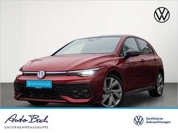 VIII GTE 1.5 TSI DSG eHybrid, Panoramadach,