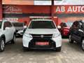 Suzuki Vitara 1,4 DITC Hybrid ALLGRIP shine 129 PS Weiß - thumbnail 8