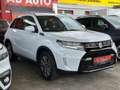 Suzuki Vitara 1,4 DITC Hybrid ALLGRIP shine 129 PS Weiß - thumbnail 9
