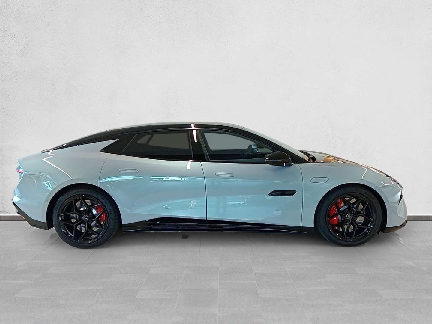 Lotus Emeya GT 600 -  - Joinsteer - #5