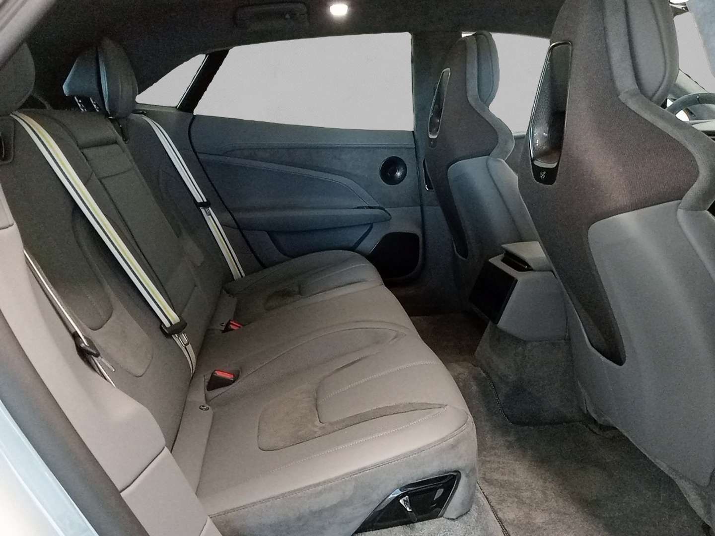 Lotus Emeya GT 600 -  - Joinsteer - #4