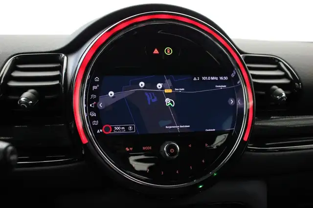 Mini Clubman view 6