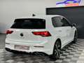 Volkswagen Golf 1.5 eTSI Full R-Line Blanc - thumbnail 8