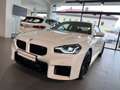 BMW M2 Coupé CARBONDACH bijela - thumbnail 1