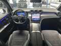 Mercedes-Benz GLC 300 e 4M AMG PREMIUM DISTRONIC-AHK-BURMESTER Noir - thumbnail 8