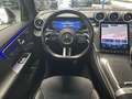 Mercedes-Benz GLC 300 e 4M AMG PREMIUM DISTRONIC-AHK-BURMESTER Noir - thumbnail 9