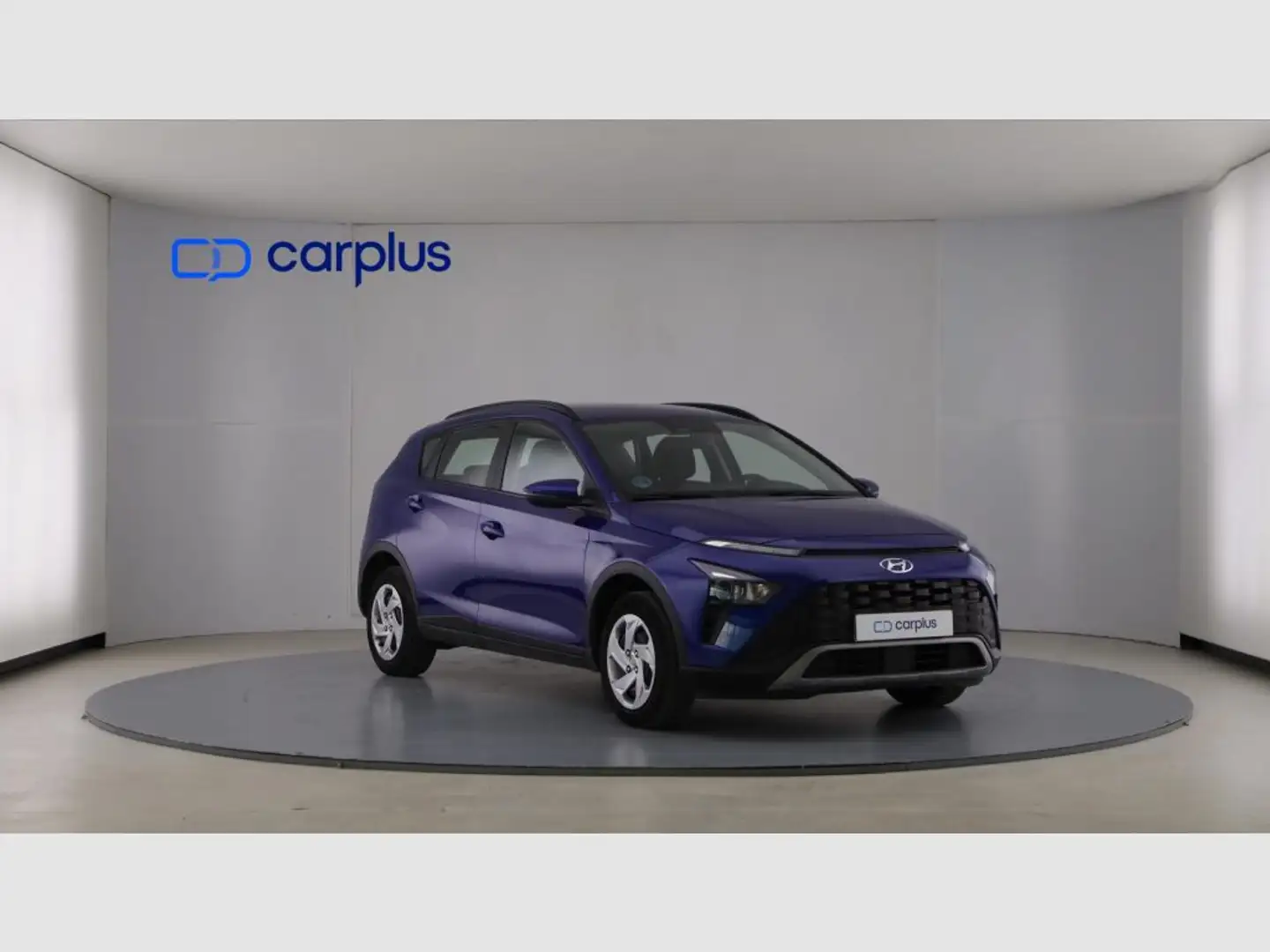 Hyundai BAYON 1.2 MPI Maxx - 2