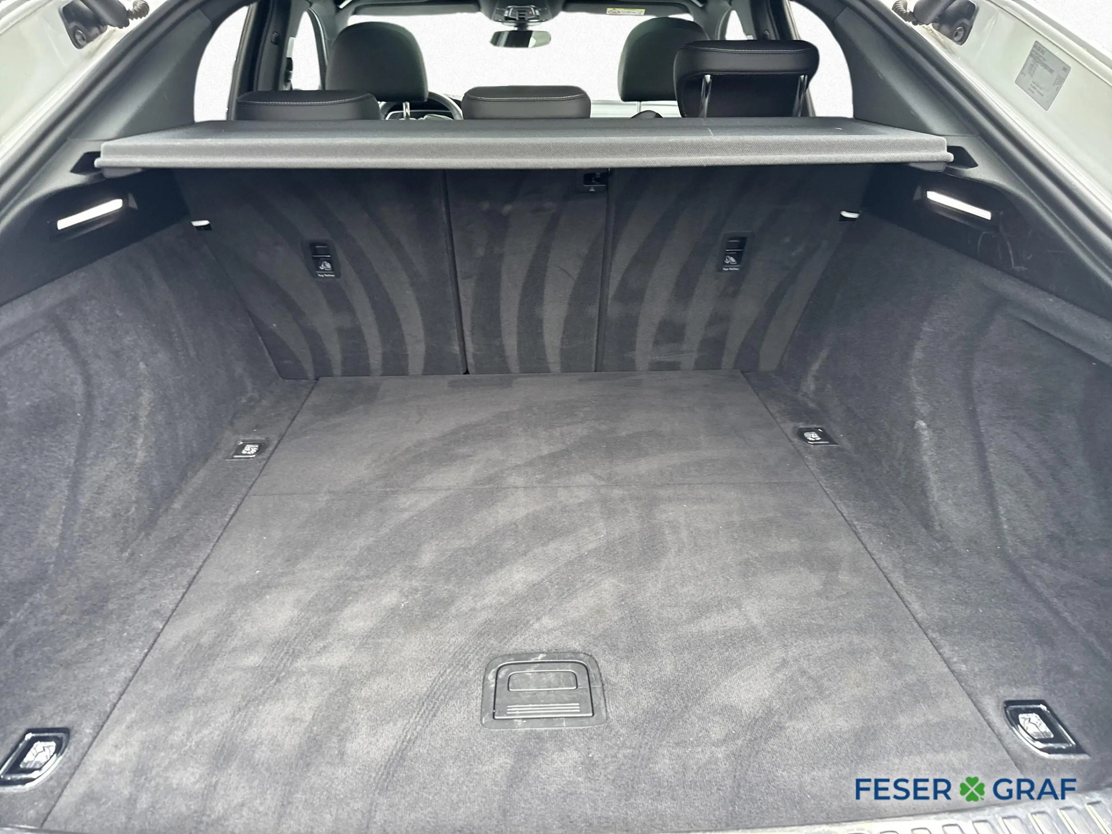 Audi Q8 e-tron Sportback S line 55 qu PANO MATRIX 360° — photo 7