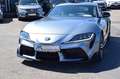 Toyota Supra Dynamic*1.Hand*BREMBO*NAVI*KAM* Grijs - thumbnail 23