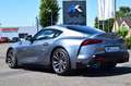 Toyota Supra Dynamic*1.Hand*BREMBO*NAVI*KAM* Grau - thumbnail 2