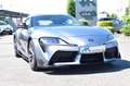 Toyota Supra Dynamic*1.Hand*BREMBO*NAVI*KAM* Grau - thumbnail 16