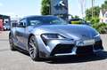 Toyota Supra Dynamic*1.Hand*BREMBO*NAVI*KAM* Grau - thumbnail 1