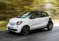 smart forFour II 2015 1.0 Passion 71cv Bianco - thumbnail 3