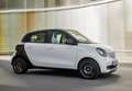 smart forFour II 2015 1.0 Passion 71cv Bianco - thumbnail 7