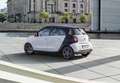 smart forFour II 2015 1.0 Passion 71cv Bianco - thumbnail 8