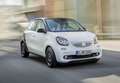 smart forFour II 2015 1.0 Passion 71cv Bianco - thumbnail 6