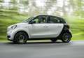 smart forFour II 2015 1.0 Passion 71cv Bianco - thumbnail 12
