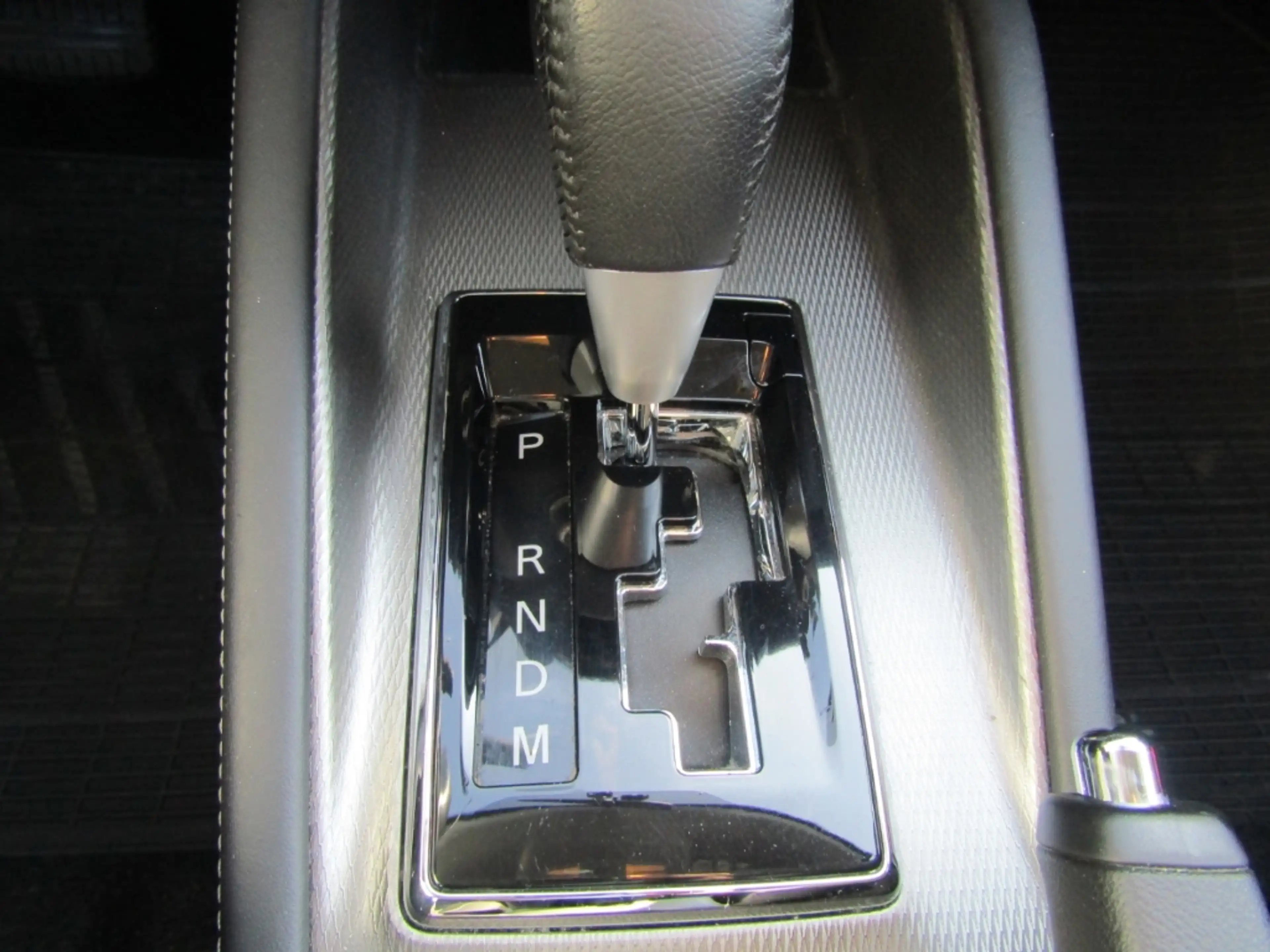 Mitsubishi ASX Spirit 2.0 MIVEC AUTOMATIK LED NAVI AHK SHZ GRA — photo 11