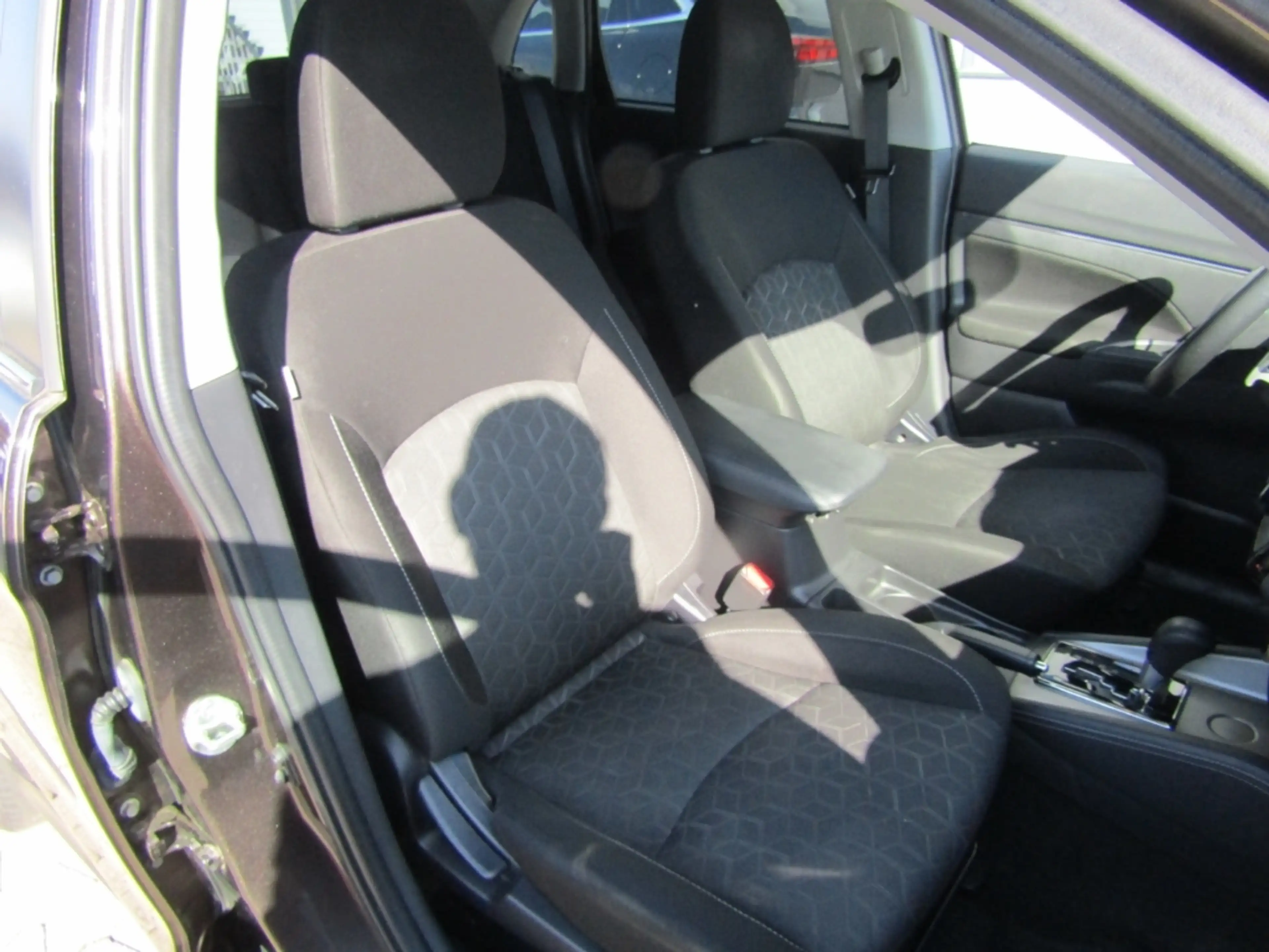 Mitsubishi ASX Spirit 2.0 MIVEC AUTOMATIK LED NAVI AHK SHZ GRA — photo 5