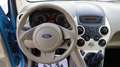Ford Ka/Ka+ Ka II 3p 2009 Ka 1.3 tdci + 75cv Azul - thumbnail 8