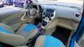 Ford Ka/Ka+ Ka II 3p 2009 Ka 1.3 tdci + 75cv Azul - thumbnail 7