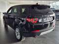Land Rover Discovery Sport Schwarz - thumbnail 7