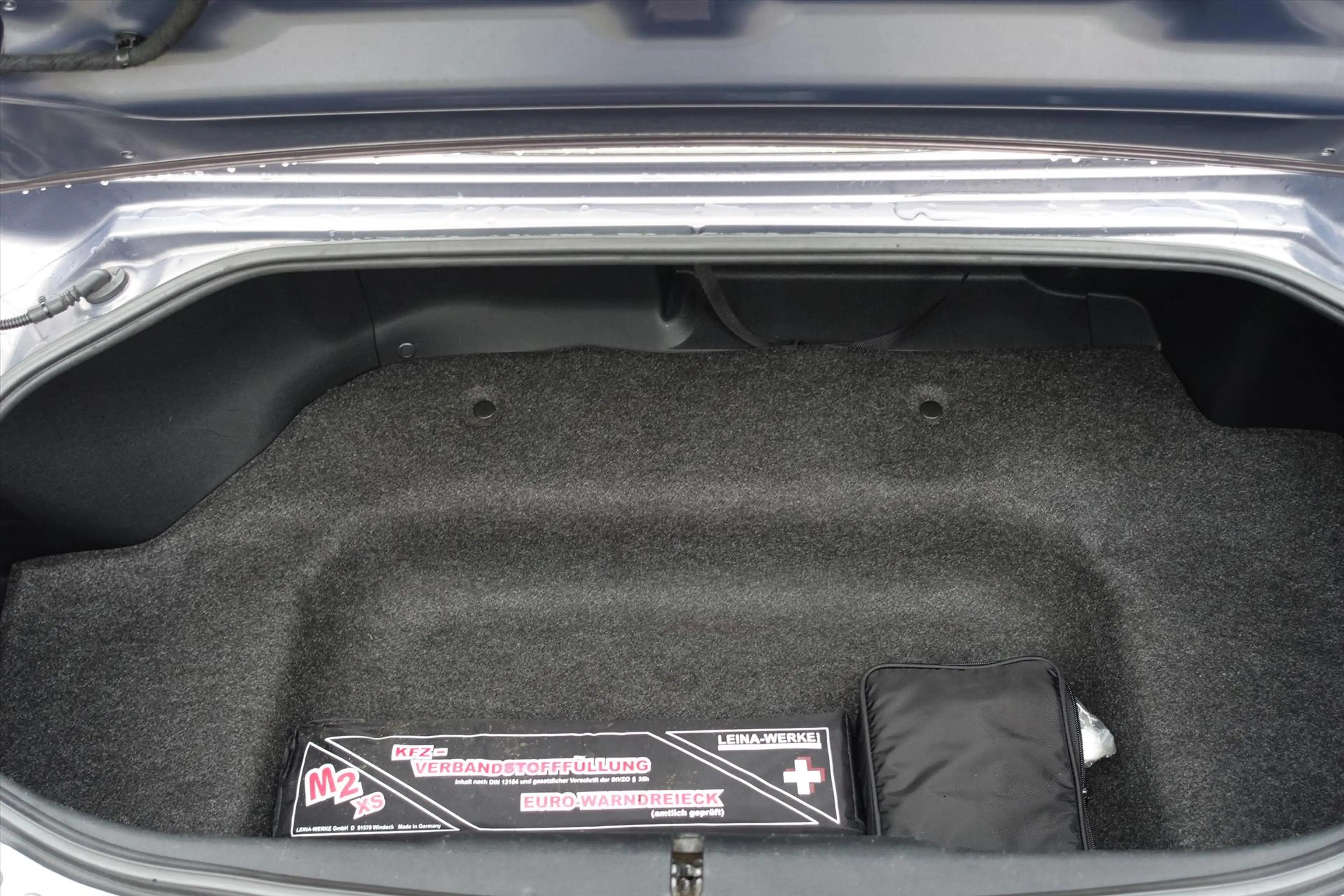 Mazda MX-5 1.8 NISEKO LIMITED EDITION | LEDER | ECC | LMV | L — photo 8