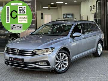 Variant 2.0TDI EVO Executive 90kW DSG7