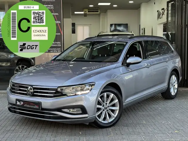 Volkswagen Passat Variant 2.0TDI EVO Executive 90kW DSG7