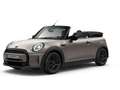 MINI Cooper Cabrio Classic Trim Steptronic Klimaaut. Grau - thumbnail 1