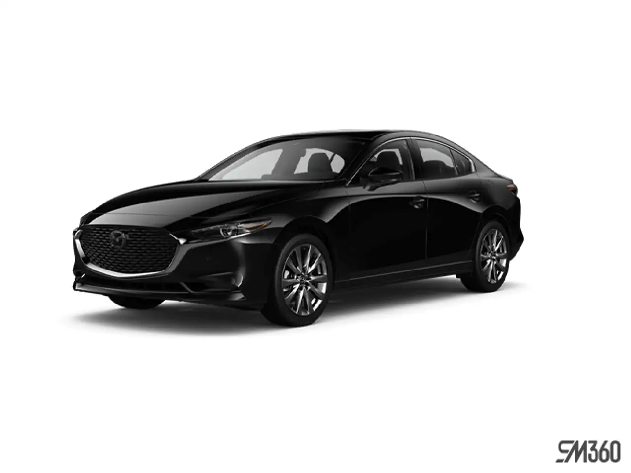Mazda 3 photo Mazda 3