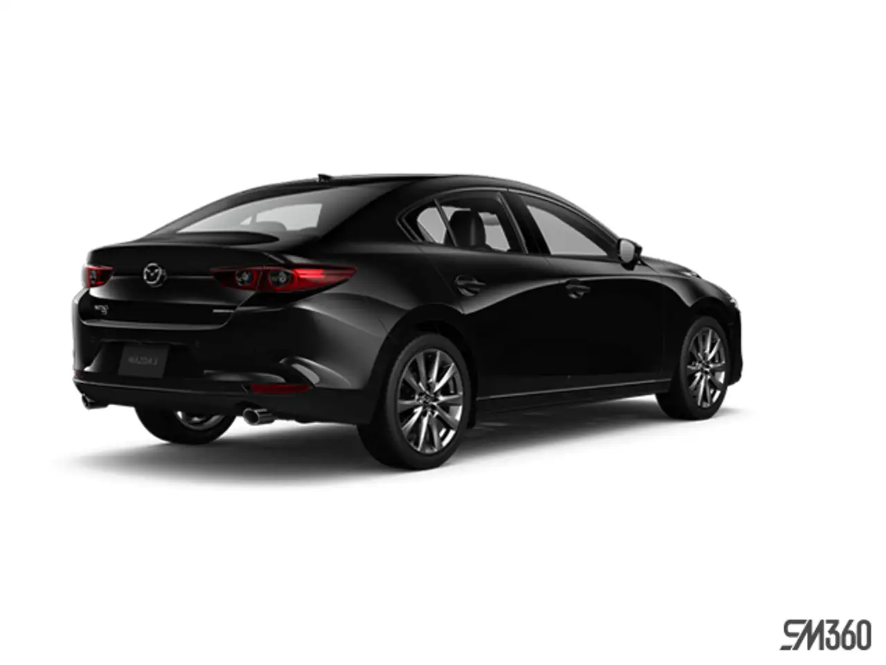 Mazda 3 photo Mazda 3