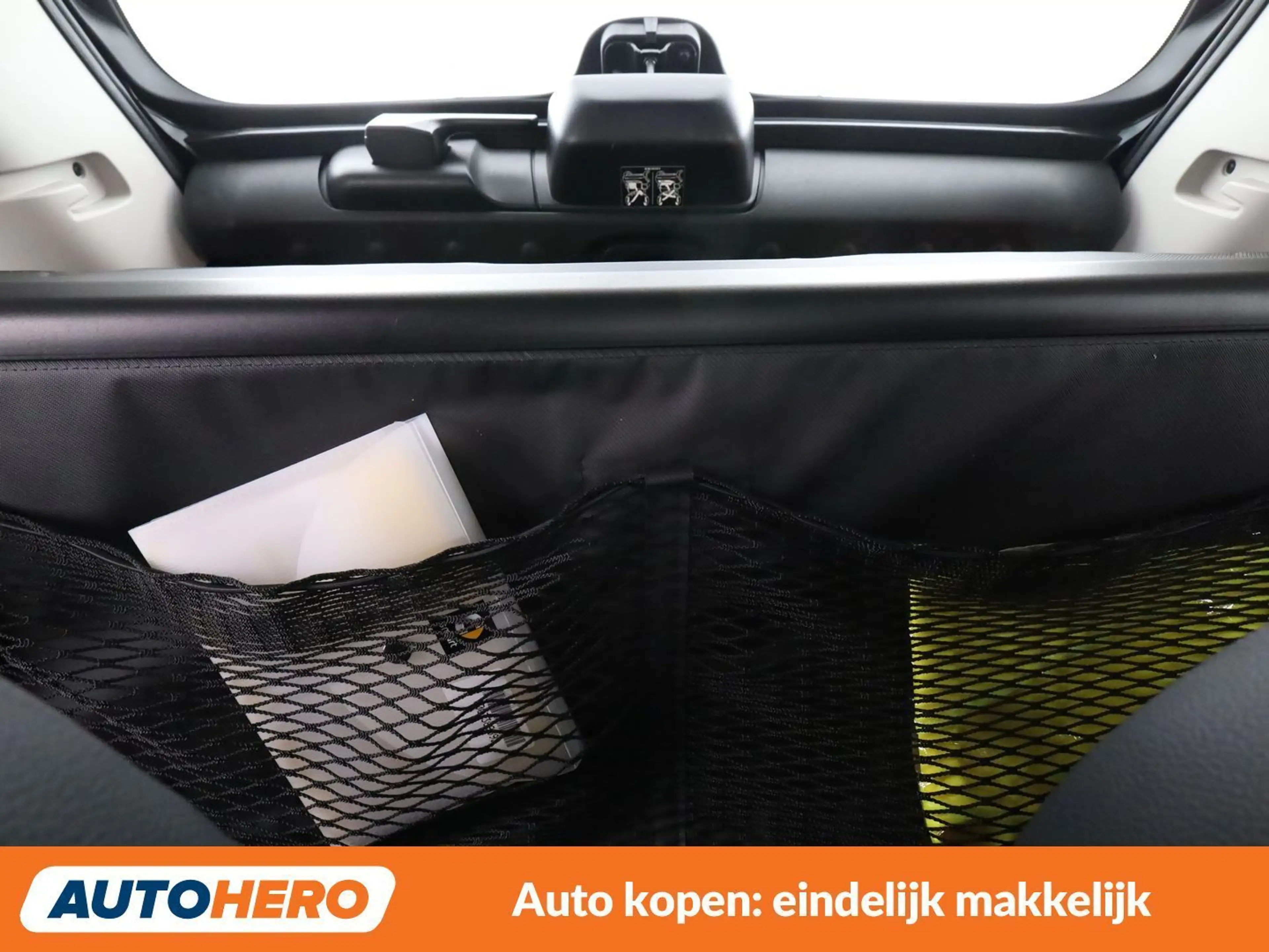 smart forTwo electric drive 60 kW Prime — photo 15